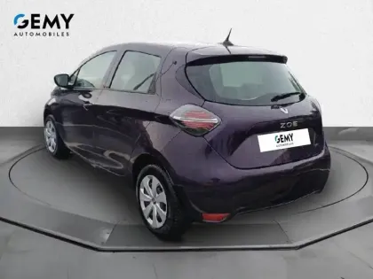 Photo 6 Renault Zoé Zoe R110 - MY22