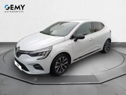 Photo Renault Clio Techno