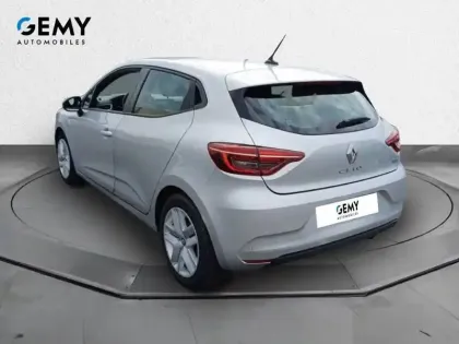 Photo 6 Renault Clio  E-Tech 140 - 21N