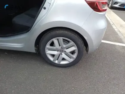 Photo 10 Renault Clio  E-Tech 140 - 21N