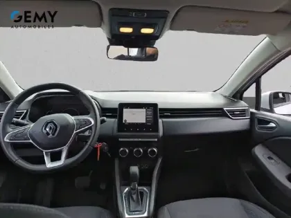 Photo 7 Renault Clio  E-Tech 140 - 21N