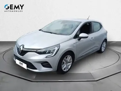 Photo Renault Clio Business