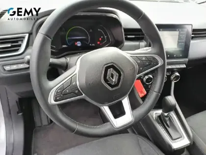 Photo 12 Renault Clio  E-Tech 140 - 21N