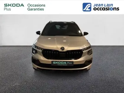 Photo 8 Skoda Kamiq  1.0 TSI Evo 2 116 ch DSG7