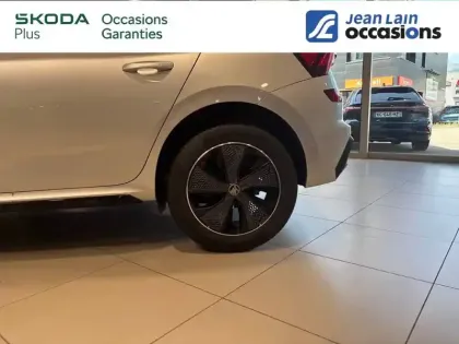 Photo 11 Skoda Kamiq  1.0 TSI Evo 2 116 ch DSG7