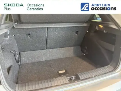 Photo 13 Skoda Kamiq  1.0 TSI Evo 2 116 ch DSG7