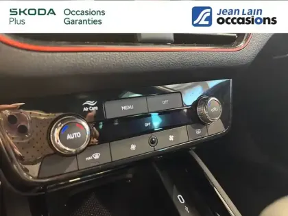 Photo 19 Skoda Kamiq  1.0 TSI Evo 2 116 ch DSG7