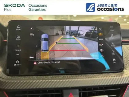 Photo 18 Skoda Kamiq  1.0 TSI Evo 2 116 ch DSG7