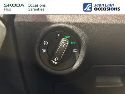 Photo 17 Skoda Kamiq  1.0 TSI Evo 2 116 ch DSG7