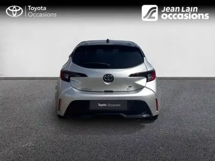 Photo 5 Toyota Corolla  Hybride 140ch