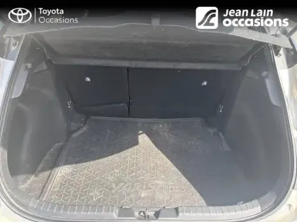 Photo 9 Toyota Corolla  Hybride 140ch