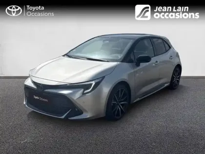 Photo Toyota Corolla Gr Sport