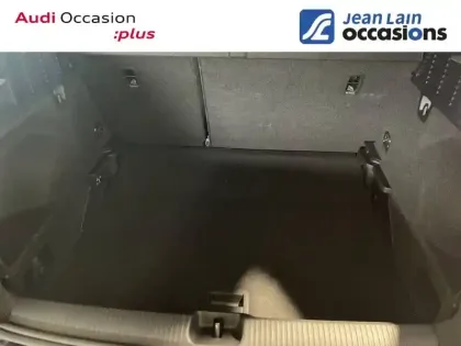 Photo 9 Audi Q2  35 TFSI 150 S tronic 7