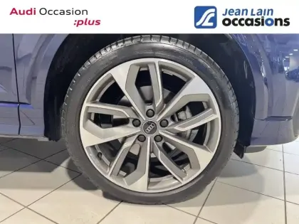 Photo 8 Audi Q2  35 TFSI 150 S tronic 7