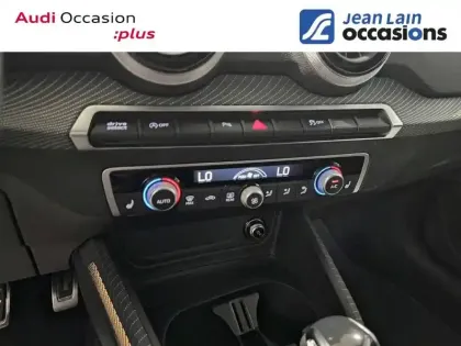 Photo 13 Audi Q2  35 TFSI 150 S tronic 7