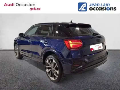 Photo 6 Audi Q2  35 TFSI 150 S tronic 7