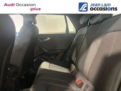 Photo 16 Audi Q2  35 TFSI 150 S tronic 7