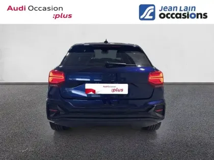 Photo 5 Audi Q2  35 TFSI 150 S tronic 7