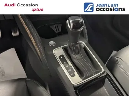 Photo 12 Audi Q2  35 TFSI 150 S tronic 7