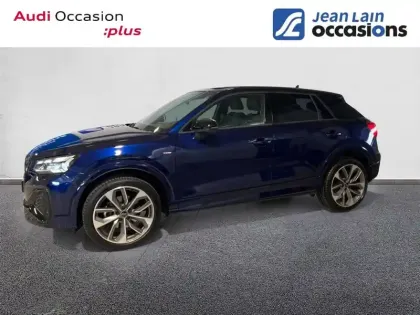 Photo 7 Audi Q2  35 TFSI 150 S tronic 7