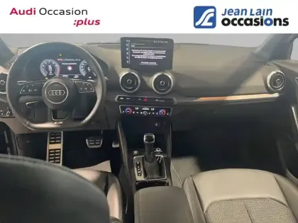 Photo 17 Audi Q2  35 TFSI 150 S tronic 7