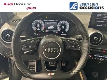 Photo 11 Audi Q2  35 TFSI 150 S tronic 7