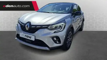 Photo Renault Captur Techno
