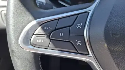 Photo 26 Renault Captur  E-Tech hybride 145