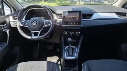 Photo 9 Renault Captur  E-Tech hybride 145