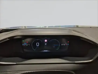 Photo 9 Peugeot 2008  Hybrid 145 e-DCS6