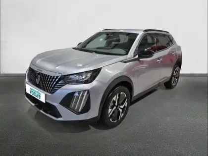 Photo Peugeot 2008 Allure