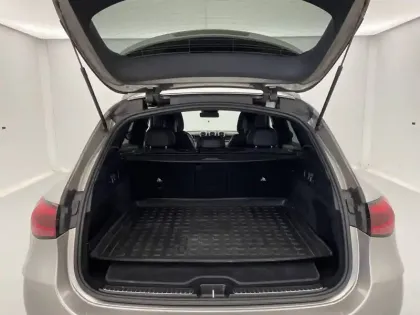Photo 29 Mercedes GLC  300 de 9G-Tronic 4Matic