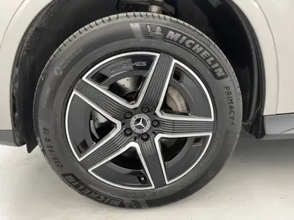 Photo 33 Mercedes GLC  300 de 9G-Tronic 4Matic