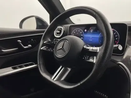 Photo 39 Mercedes GLC  300 de 9G-Tronic 4Matic