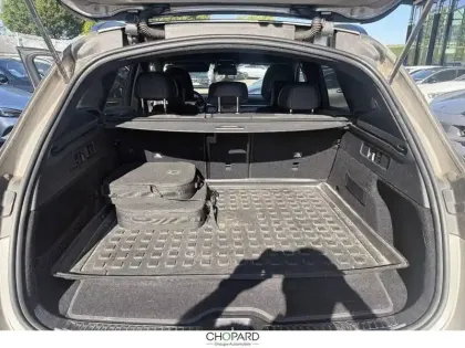 Photo 11 Mercedes GLC  300 de 9G-Tronic 4Matic