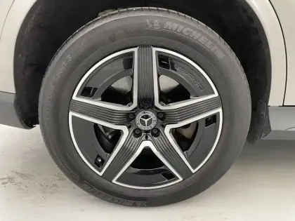 Photo 34 Mercedes GLC  300 de 9G-Tronic 4Matic