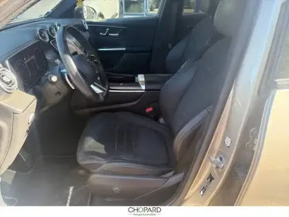 Photo 8 Mercedes GLC  300 de 9G-Tronic 4Matic