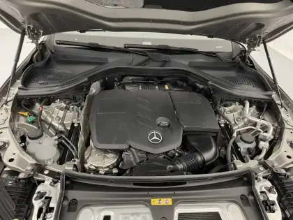 Photo 35 Mercedes GLC  300 de 9G-Tronic 4Matic