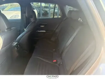 Photo 9 Mercedes GLC  300 de 9G-Tronic 4Matic