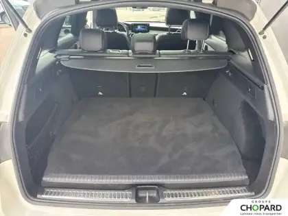 Photo 7 Mercedes GLC  300 de 9G-Tronic 4Matic