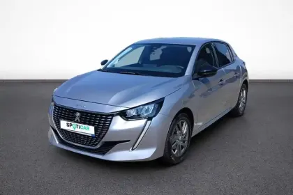 Photo Peugeot 208 Style