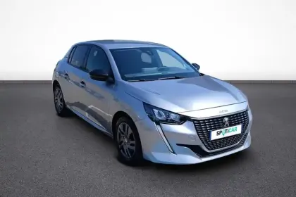 Photo 7 Peugeot 208  PureTech 100 S&S BVM6