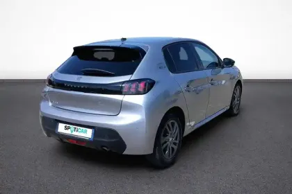 Photo 5 Peugeot 208  PureTech 100 S&S BVM6