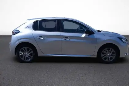 Photo 6 Peugeot 208  PureTech 100 S&S BVM6