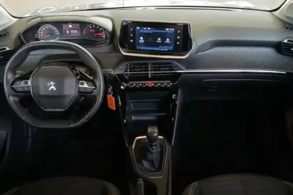 Photo 15 Peugeot 208  PureTech 100 S&S BVM6