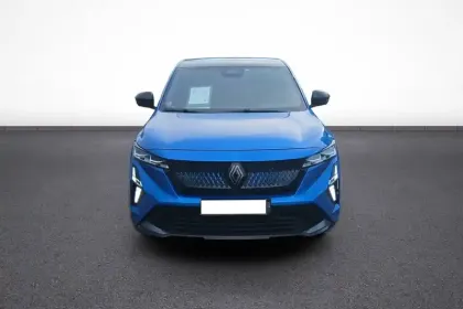 Photo 23 Renault Rafale  E-Tech full hybrid 200 ch