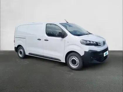 Photo Peugeot Expert Base