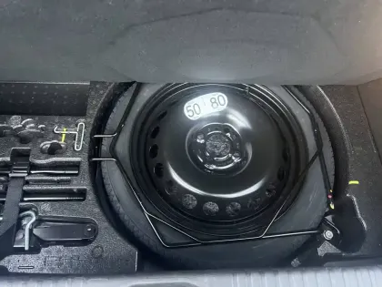 Photo 7 Renault Clio  E-Tech full hybrid 145