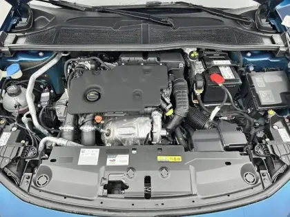 Photo 20 Peugeot 308  BlueHDi 130ch S&S EAT8