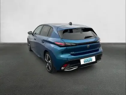 Photo 6 Peugeot 308  BlueHDi 130ch S&S EAT8